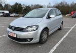 Vw Golf Plus 2010-11m. 1.6 Dyz. 77 kw. TA iki 2026-03m. 214000 km Klaipeda
