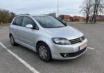 Vw Golf Plus 2010-11m. 1.6 Dyz. 77 kw. TA iki 2026-03m. 214000 km Klaipeda