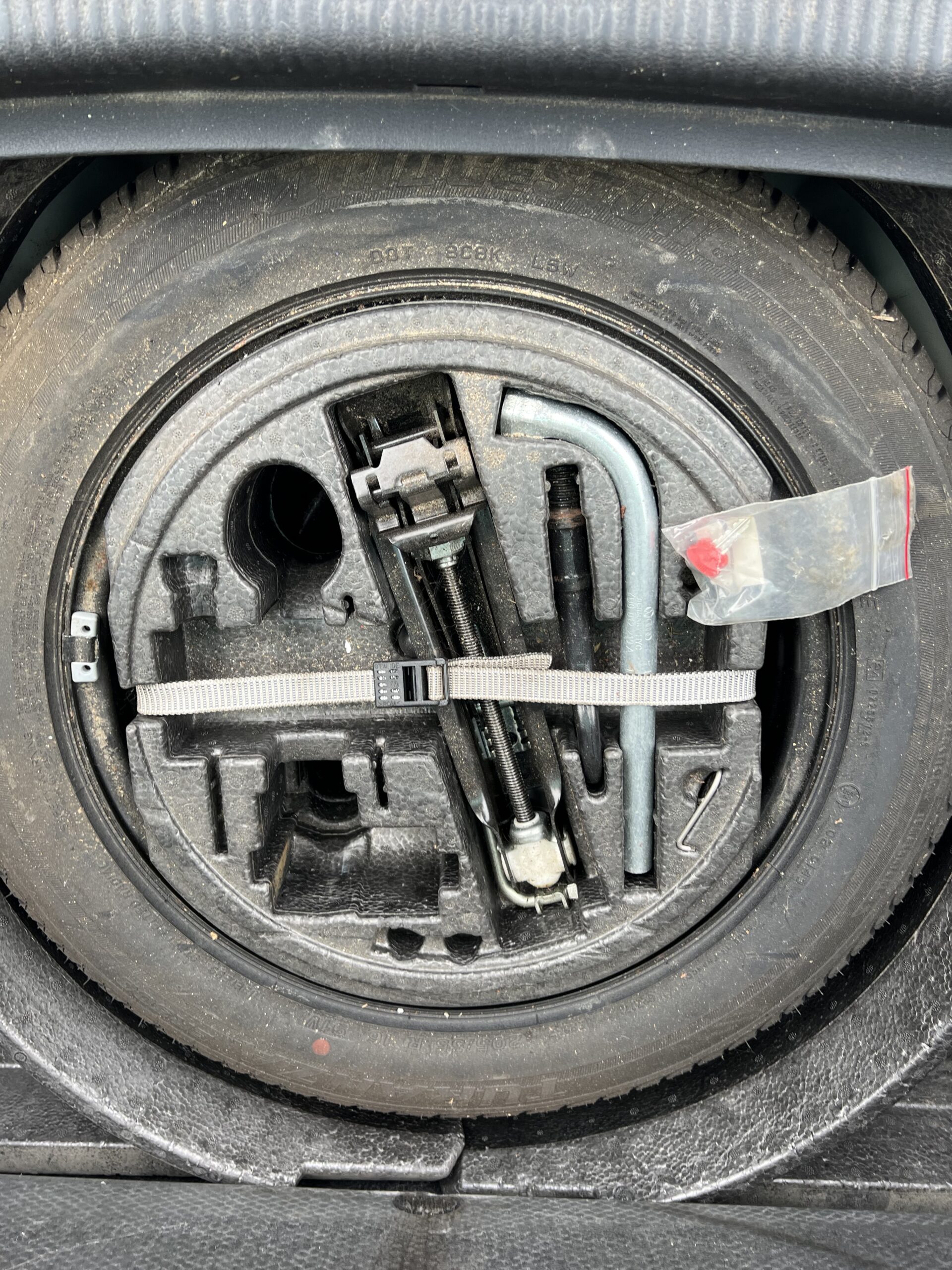 Vw Golf Plus 2010-11m. 1.6 Dyz. 77 kw. TA iki 2026-03m. 214000 km Klaipeda