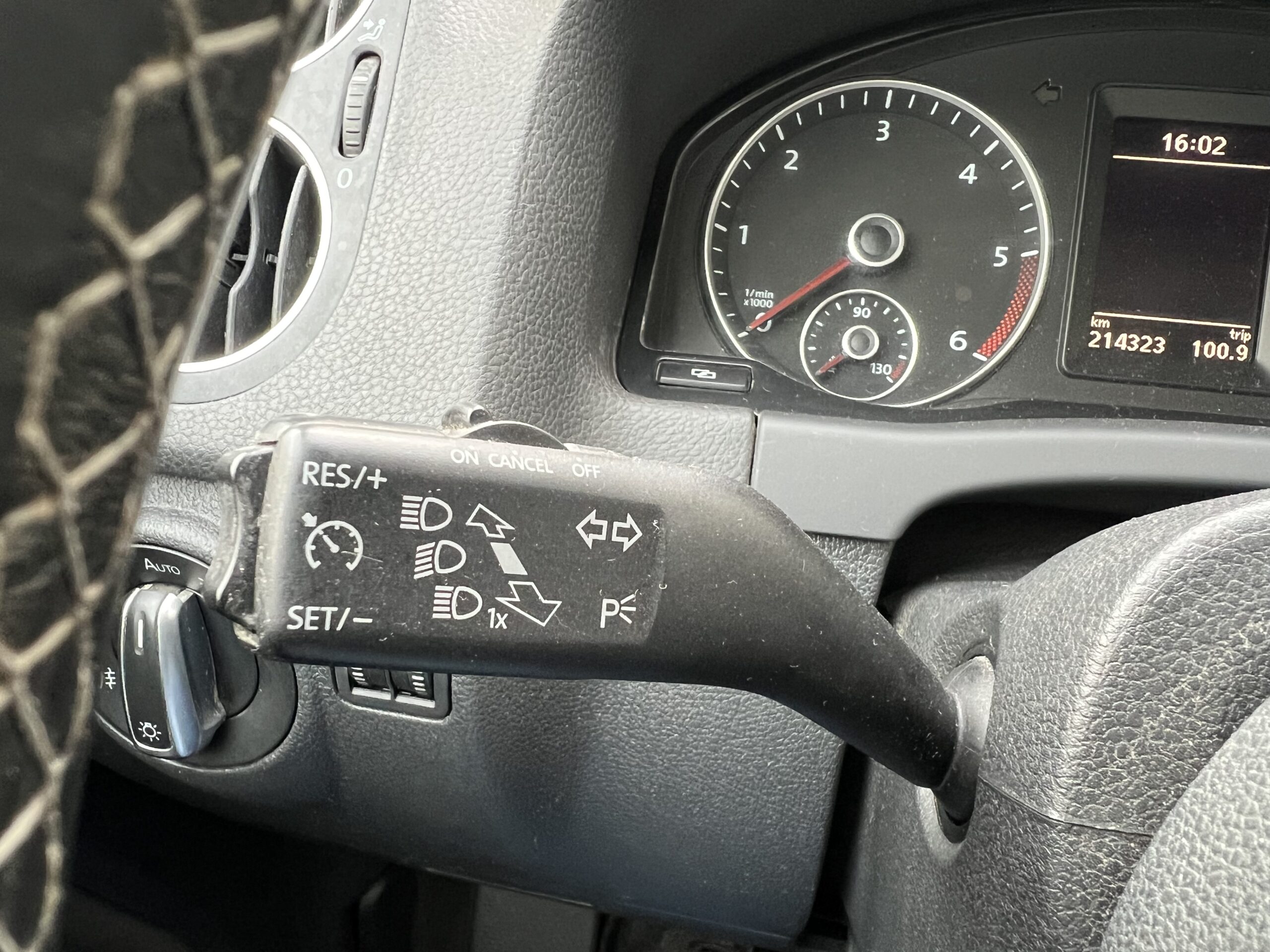 Vw Golf Plus 2010-11m. 1.6 Dyz. 77 kw. TA iki 2026-03m. 214000 km Klaipeda