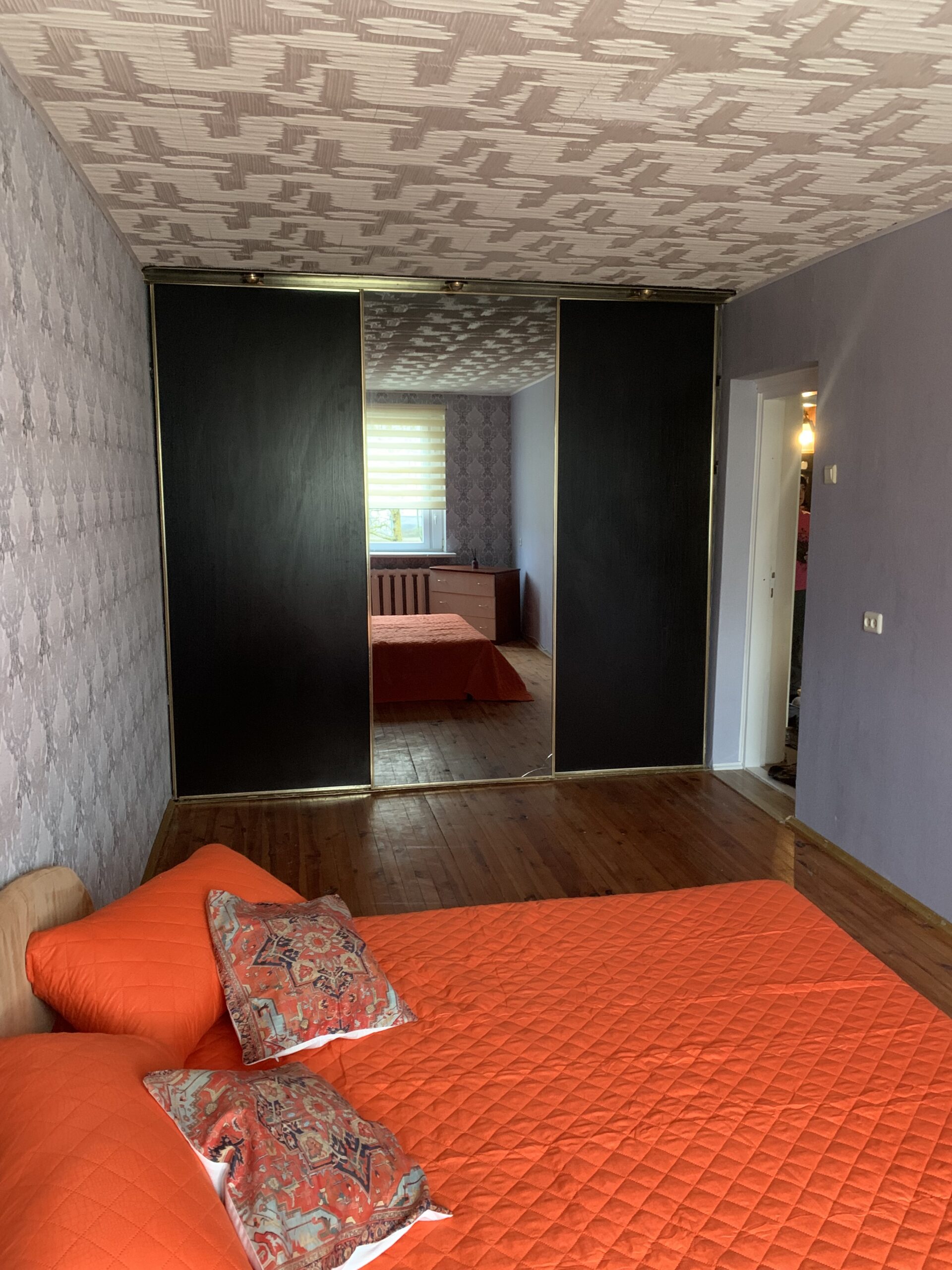 Parduodamas butas Telšiuose