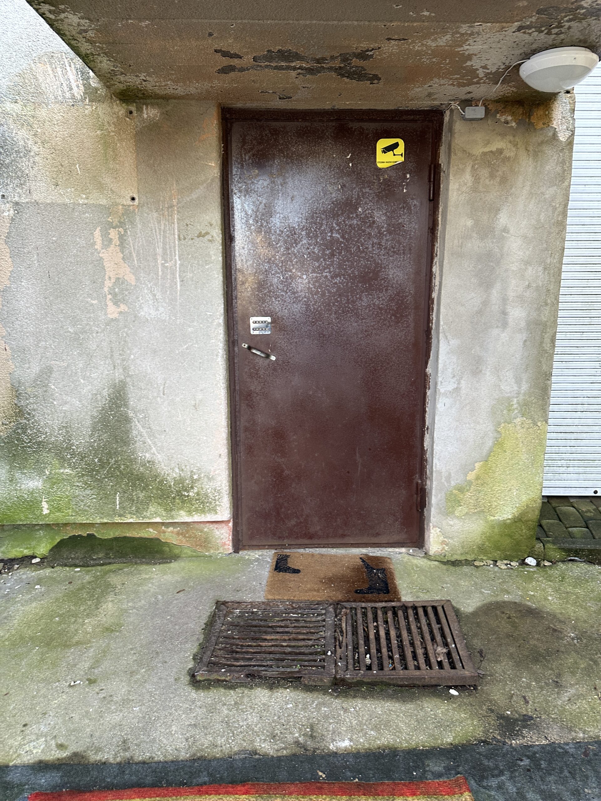 1 k. butas Palangoje