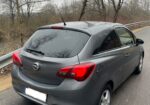 Opel corsa E 2015 benzinas 1.4 66kw