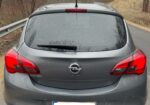 Opel corsa E 2015 benzinas 1.4 66kw