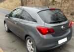 Opel corsa E 2015 benzinas 1.4 66kw