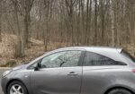 Opel corsa E 2015 benzinas 1.4 66kw