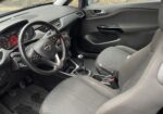 Opel corsa E 2015 benzinas 1.4 66kw