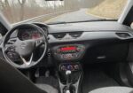 Opel corsa E 2015 benzinas 1.4 66kw