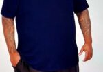 Marškinėliai Royal Blue, Dydis Plius