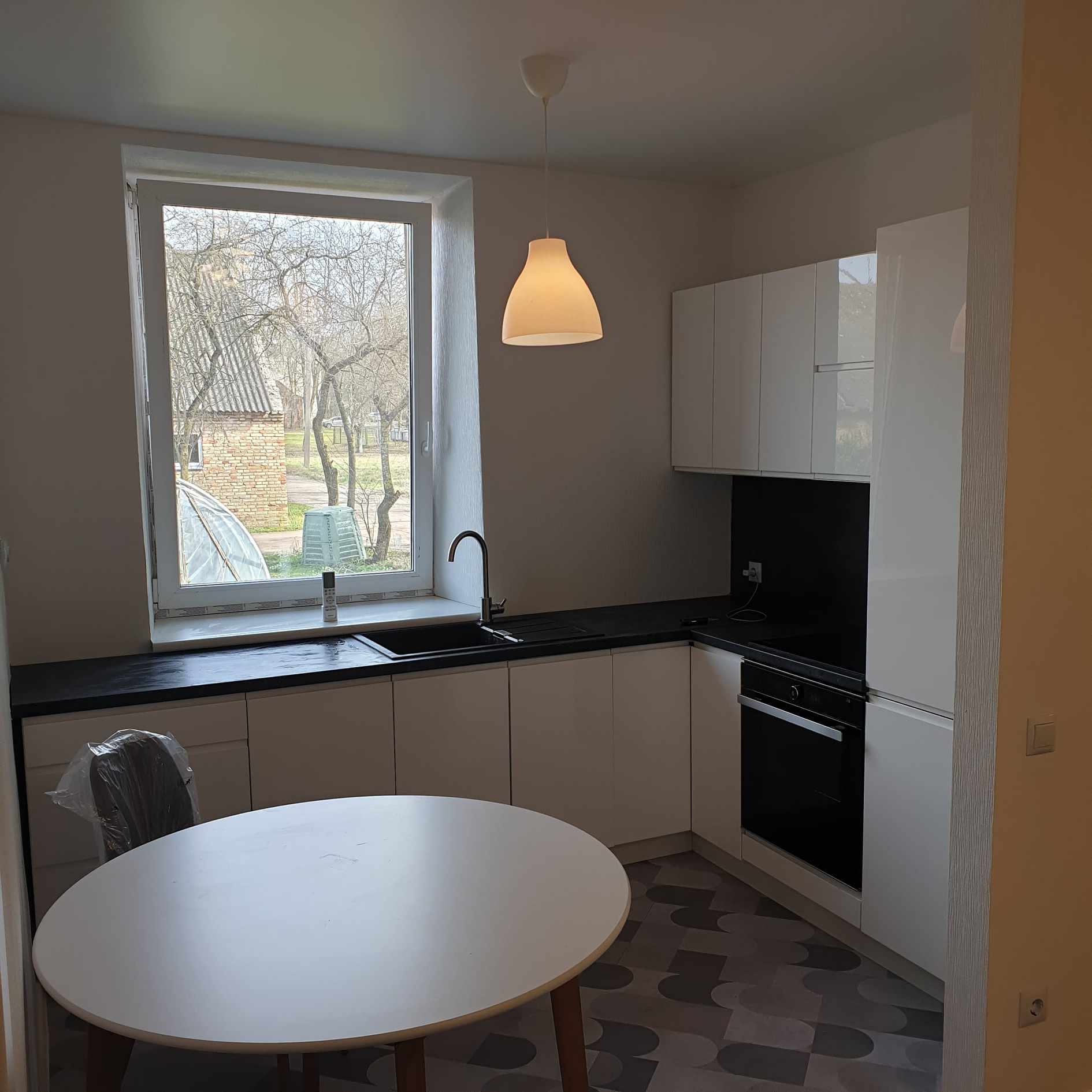 Parduodamas butas Marijampolėje