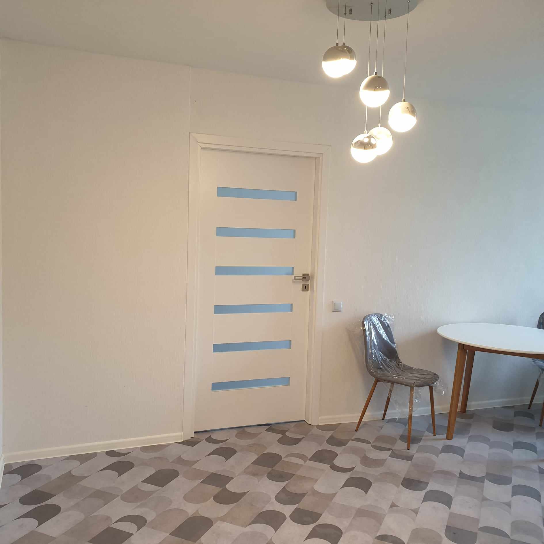 Parduodamas butas Marijampolėje