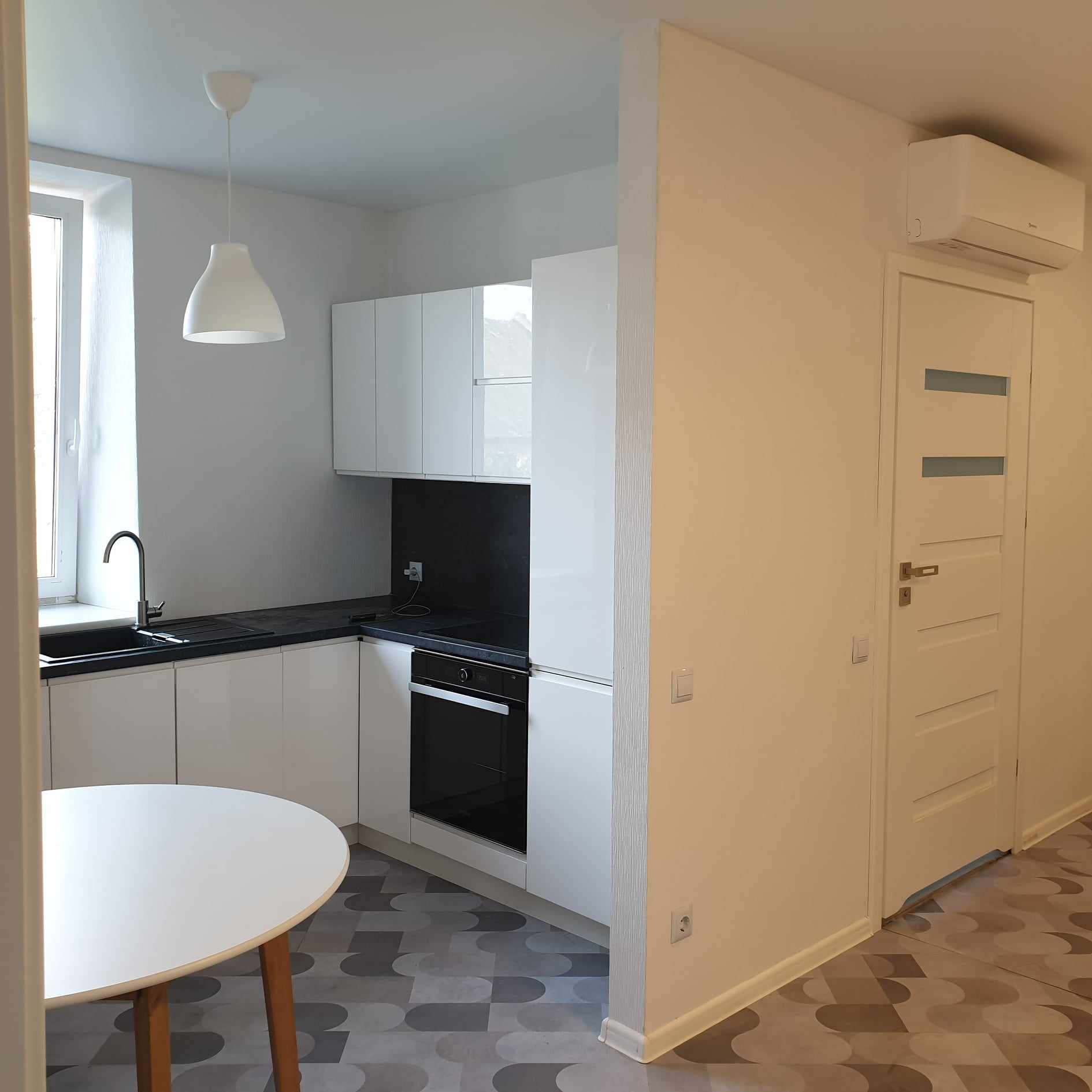 Parduodamas butas Marijampolėje