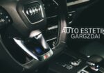 Auto Estetika – Gargždai | Automobilių cheminis valymas ir kėbulo poliravimas.