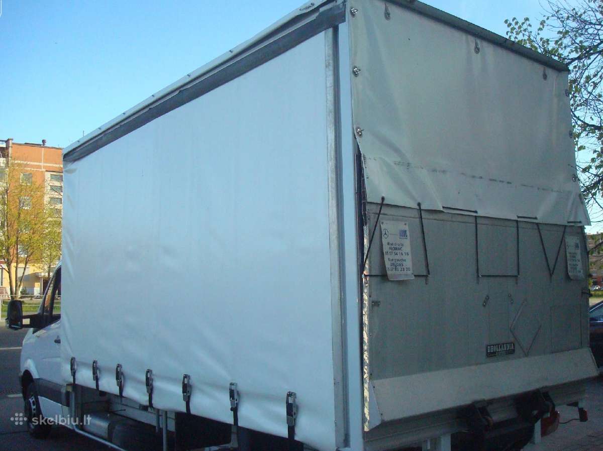 Krovinių pervežimai Klaipėdoje ir po Lietuvą +37068651253