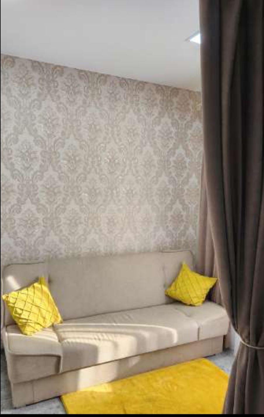 PARDUODAMAS SODO NAMELIS