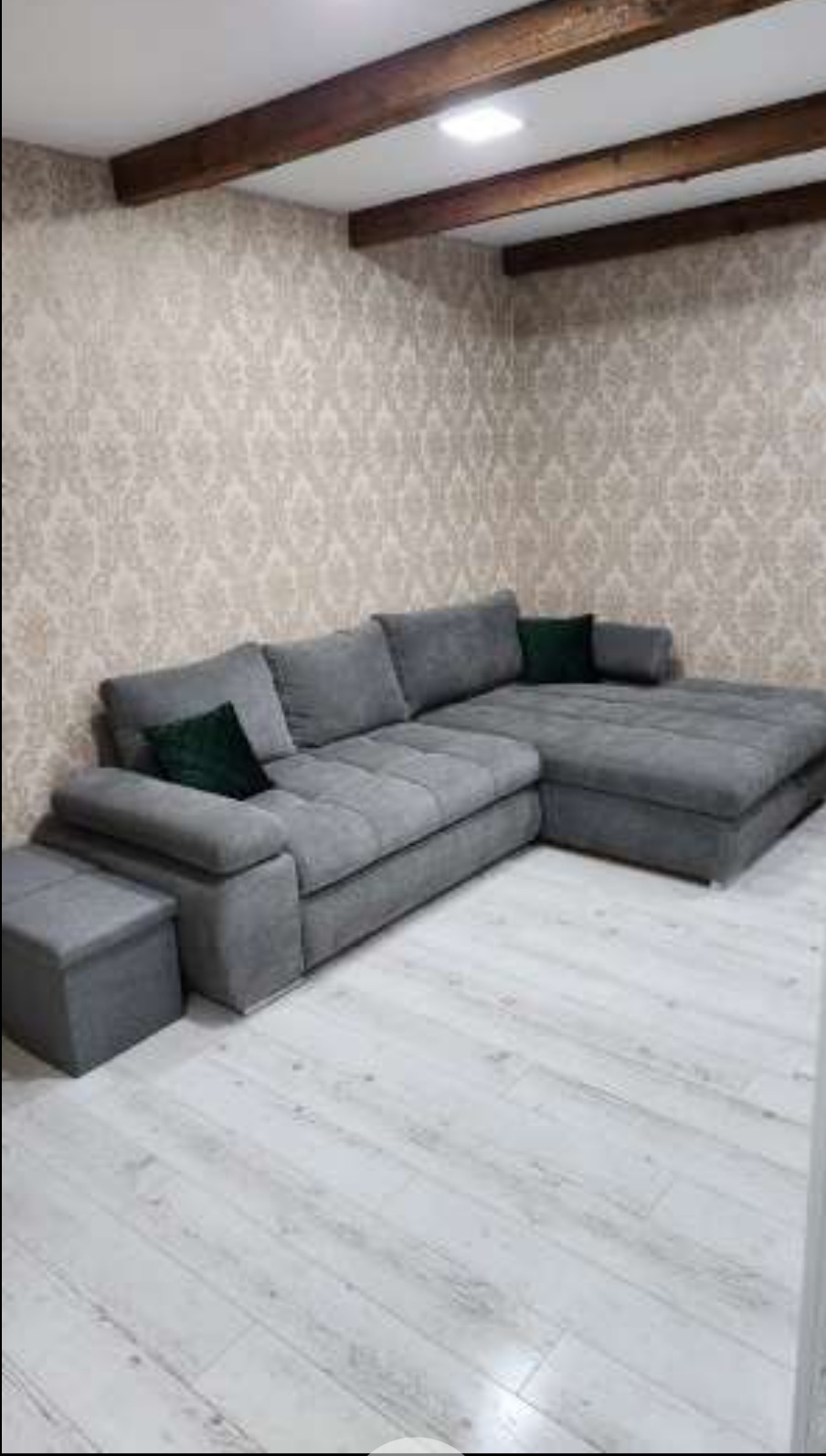 PARDUODAMAS SODO NAMELIS