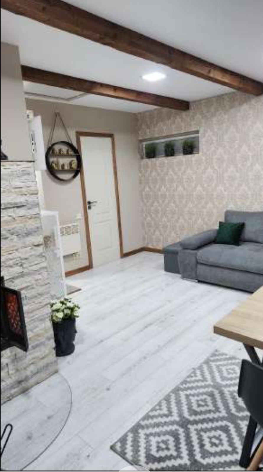 PARDUODAMAS SODO NAMELIS