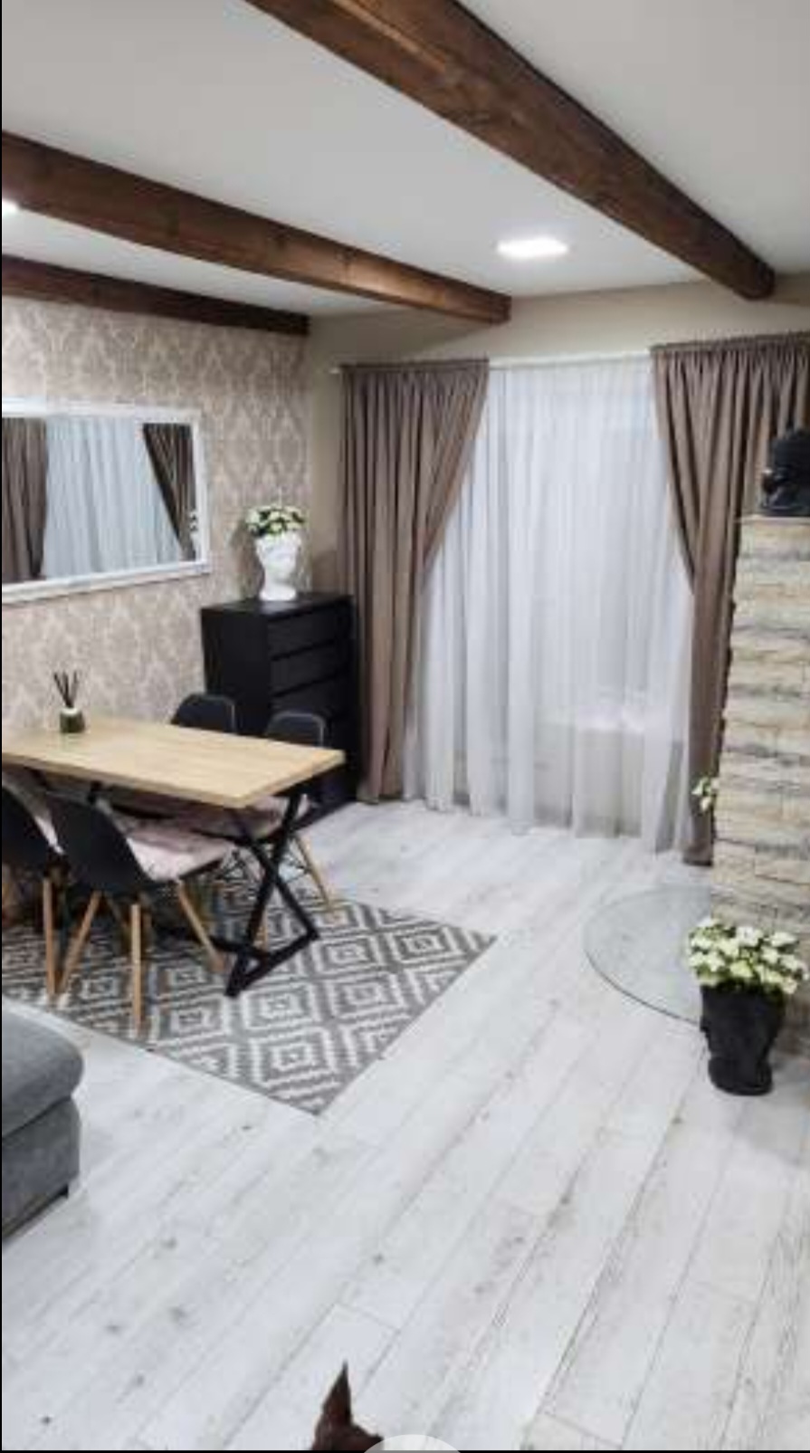 PARDUODAMAS SODO NAMELIS