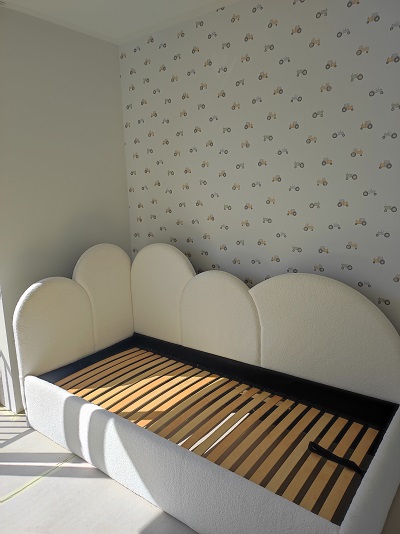 Standartinių ir nestandartinių baldų gamyba