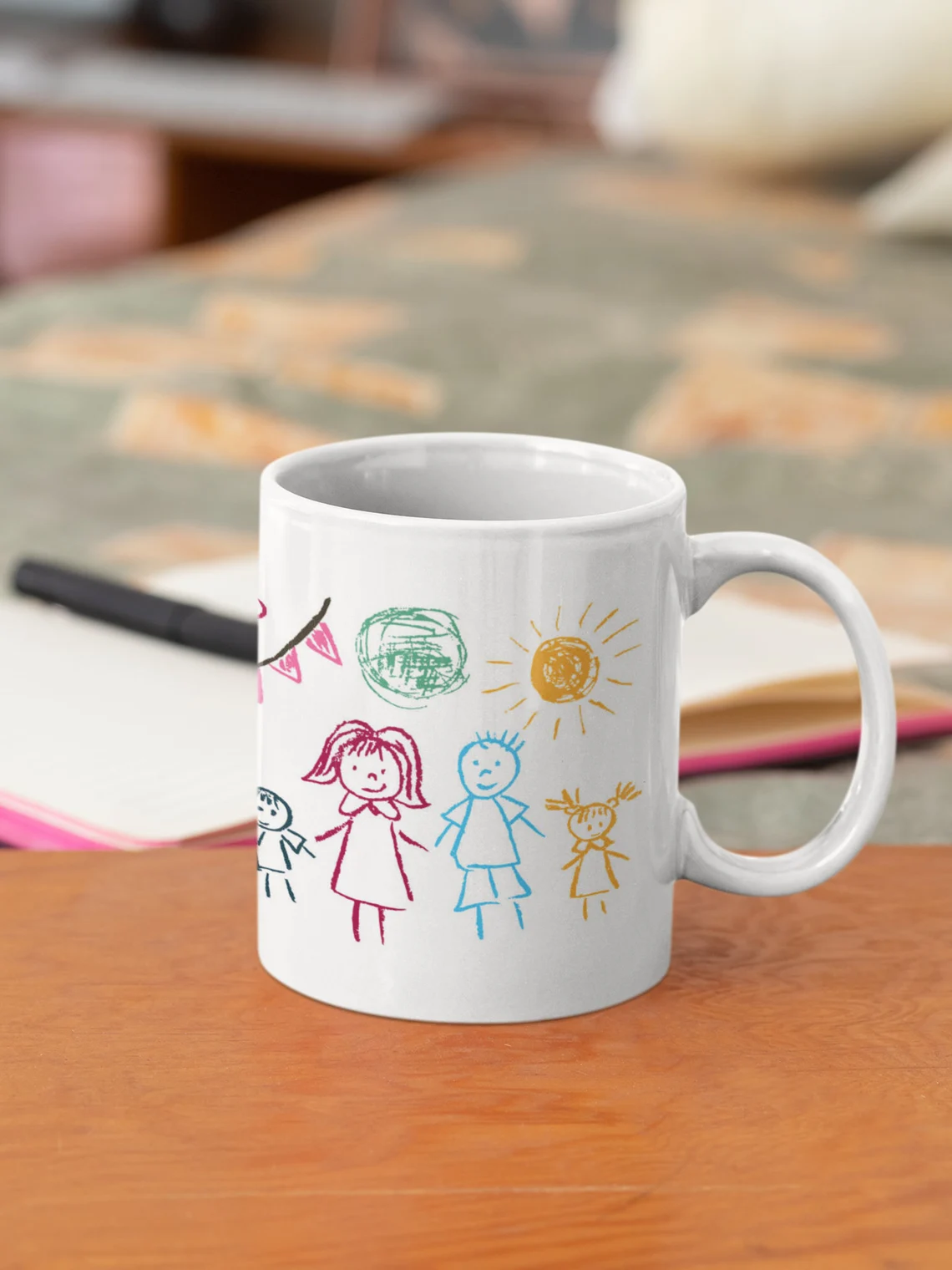 Rankų darbo dovanėlės