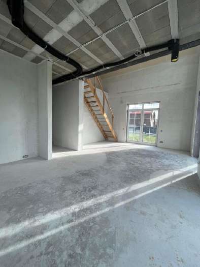 Šiltas ir jaukus namas prie Karklės