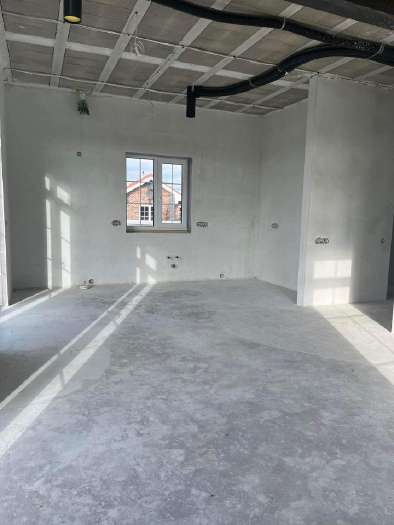 Šiltas ir jaukus namas prie Karklės