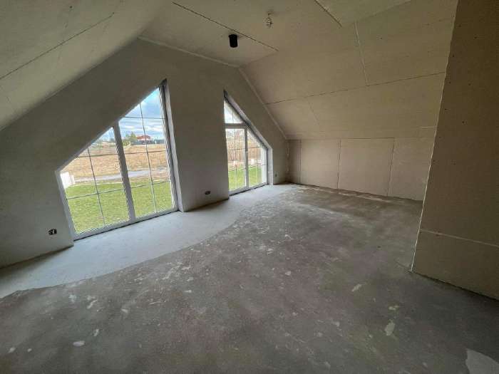 Šiltas ir jaukus namas prie Karklės