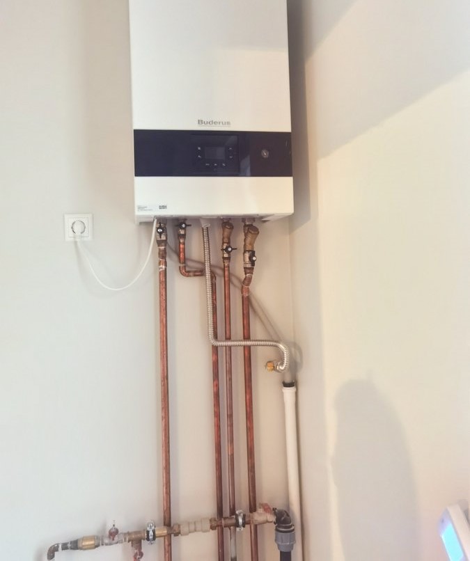 Parduodamos patalpos Klaipėdos miesto centre.