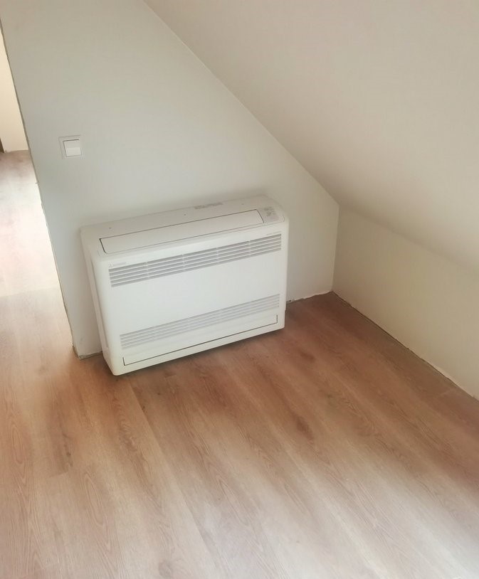 Parduodamos patalpos Klaipėdos miesto centre.