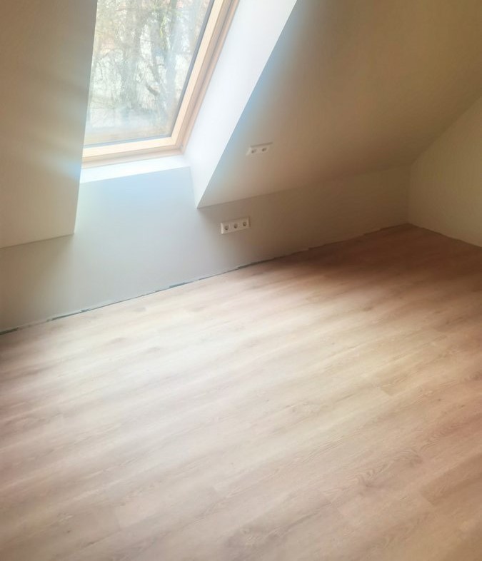 Parduodamos patalpos Klaipėdos miesto centre.