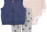 Carter’s komplektukai berniukams