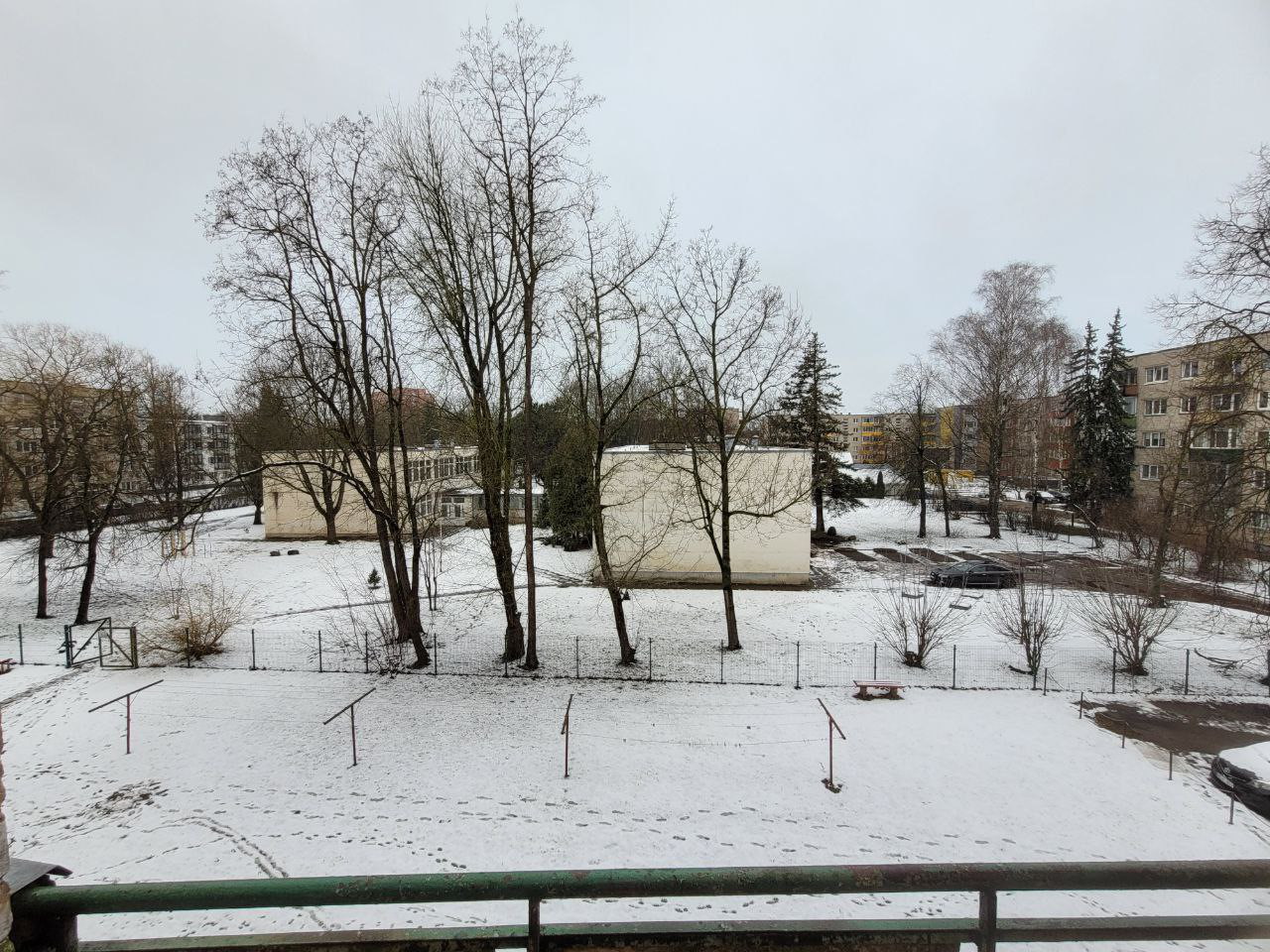 1k. butas Marijampolėje