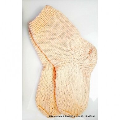 MEGZTOS KOJINĖS Dydis: 43-45