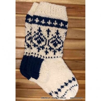 MEGZTOS KOJINĖS, vilna