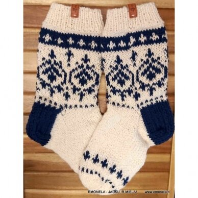 MEGZTOS KOJINĖS, vilna