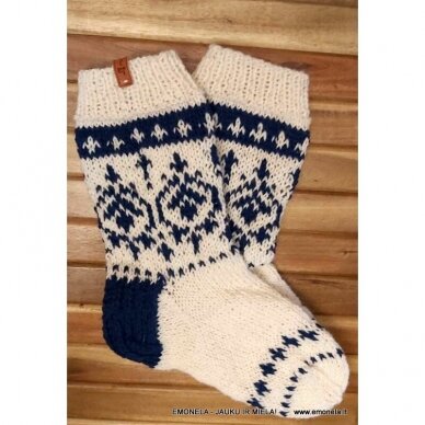 MEGZTOS KOJINĖS, vilna