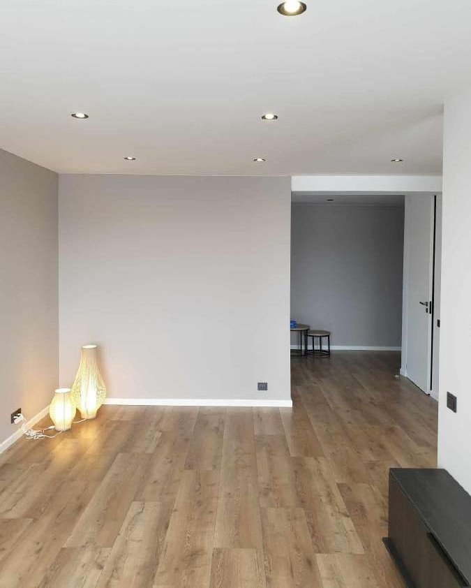 Parduodamas 2 kambarių butas Šventojoje Lieknų g. 52 kv.m.