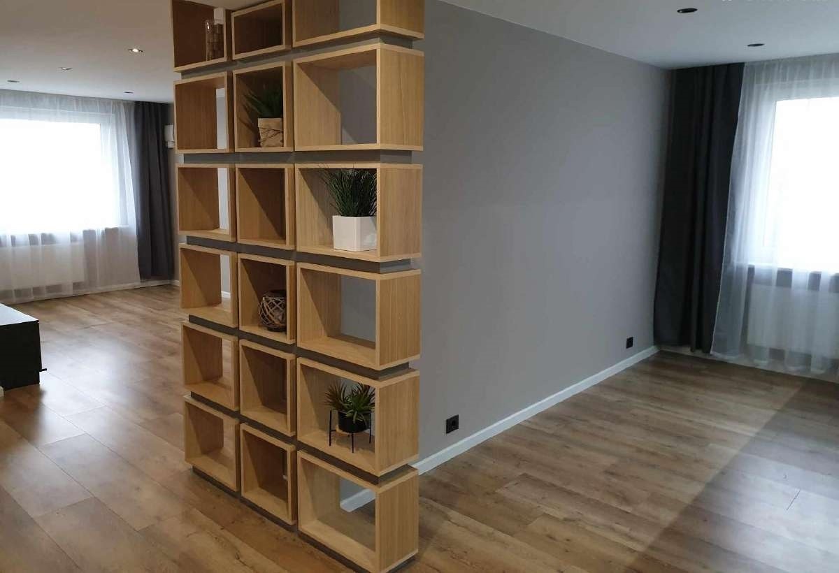 Parduodamas 2 kambarių butas Šventojoje Lieknų g. 52 kv.m.