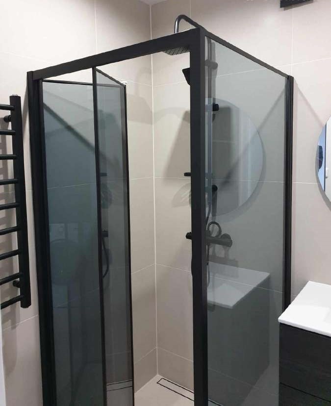 Parduodamas 2 kambarių butas Šventojoje Lieknų g. 52 kv.m.