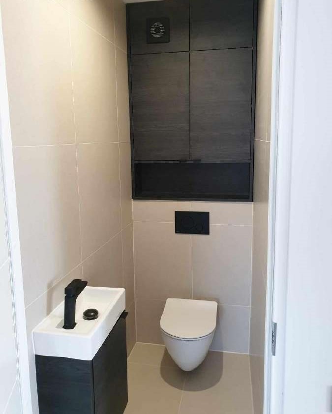 Parduodamas 2 kambarių butas Šventojoje Lieknų g. 52 kv.m.