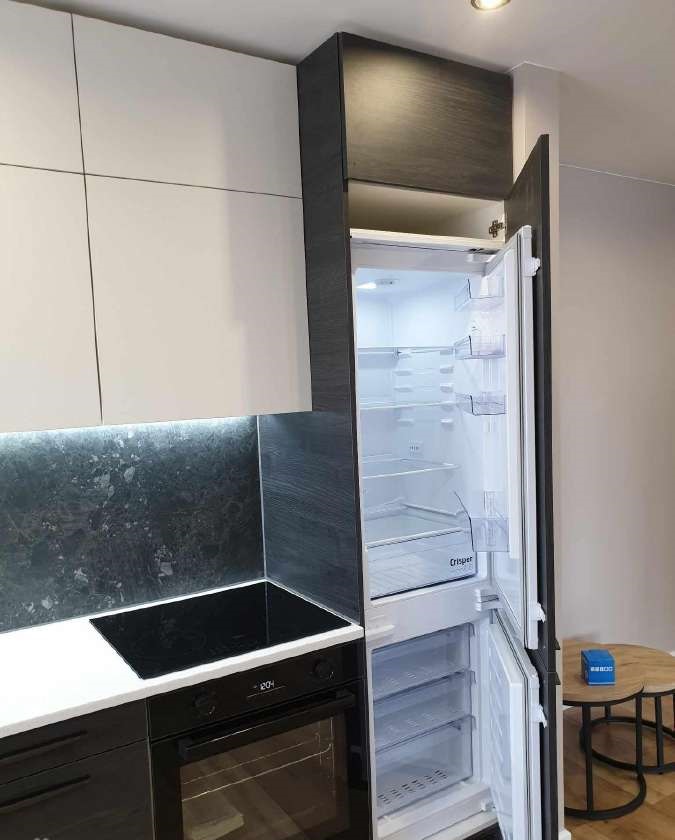 Parduodamas 2 kambarių butas Šventojoje Lieknų g. 52 kv.m.