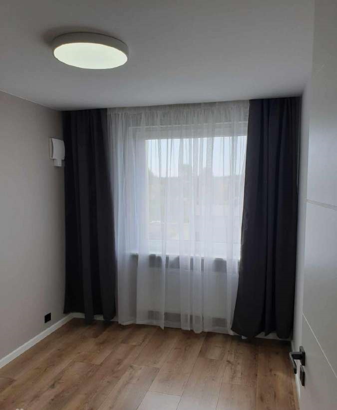 Parduodamas 2 kambarių butas Šventojoje Lieknų g. 52 kv.m.