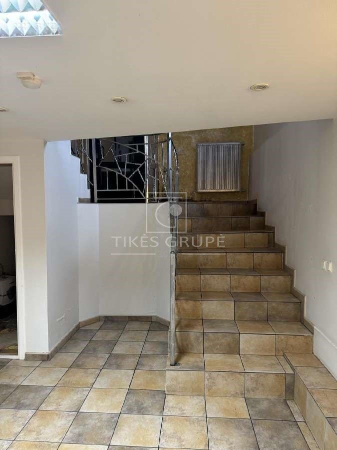 Klaipėdos senamiestyje, Turgaus g. parduodamos patalpos.