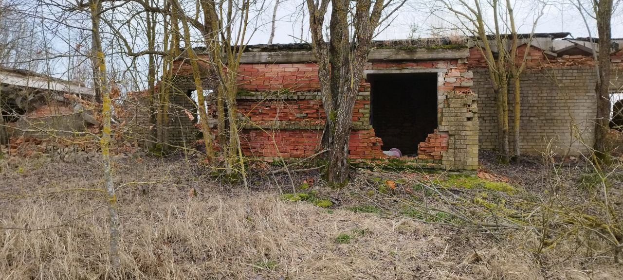 2 sklypai Prienų r. sav., Balbieriškio sen., Vartų k.