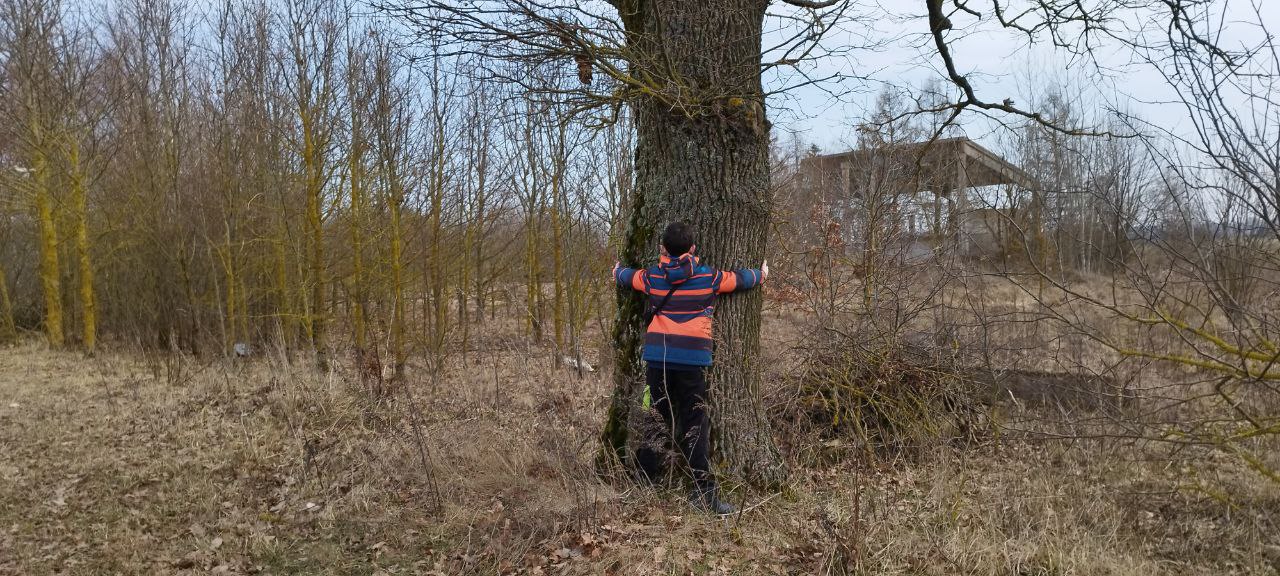 2 sklypai Prienų r. sav., Balbieriškio sen., Vartų k.