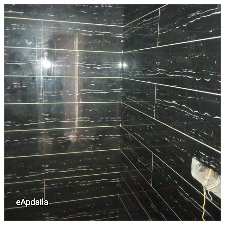 Plytelių klijavimas, balkonų šiltinimas, langų apdaila, Kaunas.