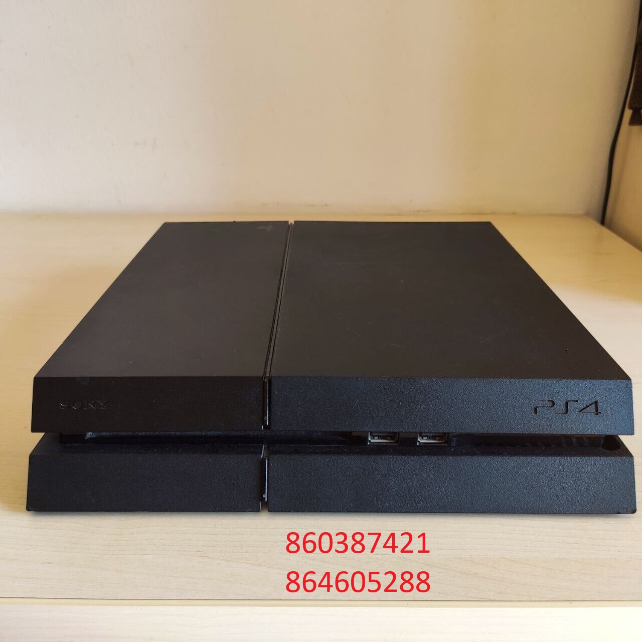 Playstation 4 SLIM