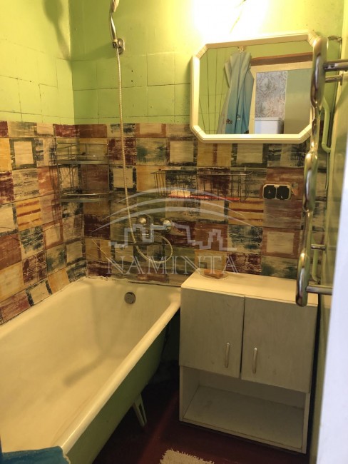 Parduodamas butas Klaipėda