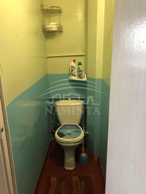 Parduodamas butas Klaipėda