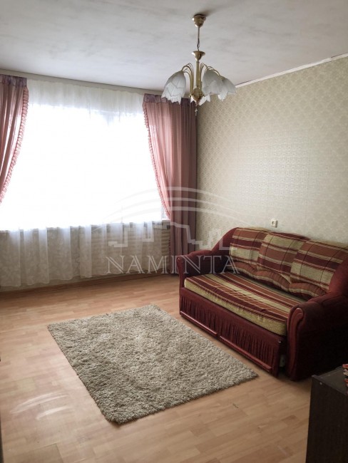 Parduodamas butas Klaipėda